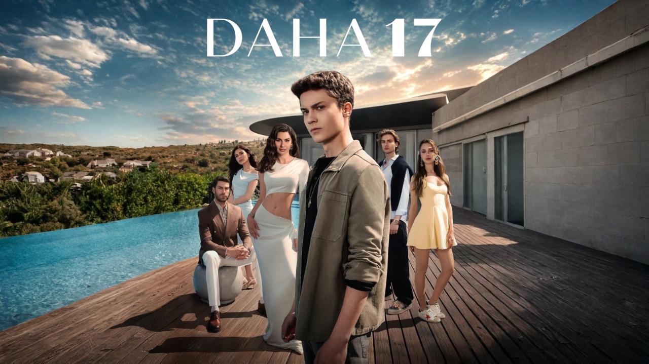 مسلسل في التاسعة عشر الحلقة 9 مترجمة