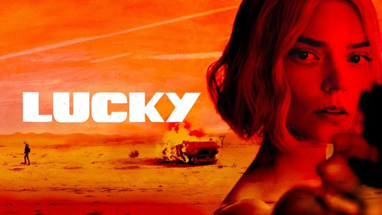 مسلسل Lucky الحلقة 4 مترجمة